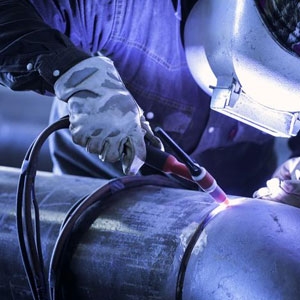 aluminum welding atlanta