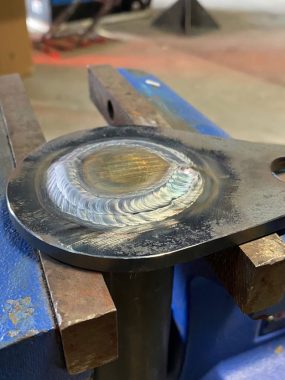 Metal Work Service Near Me